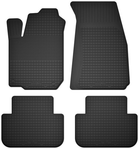 Tapis sol caoutchouc - tapis, de