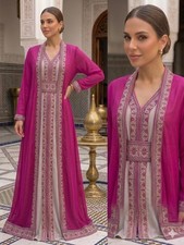 moroccan kaftans for womens