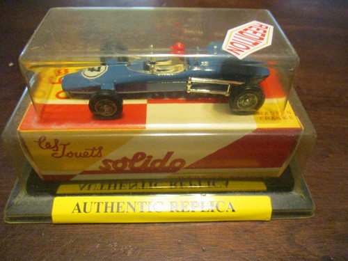 Solido 1110 alpine f3 - solido,