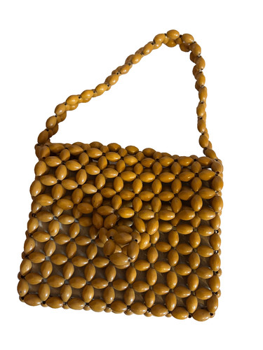 Vintage mini sac mains - vintage,
