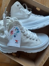 Baskets  femmes compensées