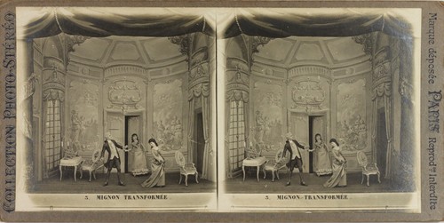 Stereo paris théâtre - stereo,