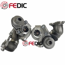 Twin Hybrid MFS 11+0 Turbo