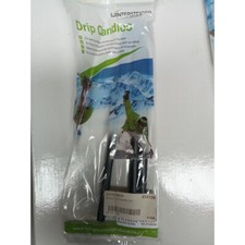 Bougie à chauffer noire