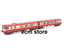 REE Models NW-201 Train