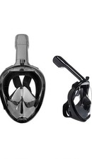 Masque de Plongée Intégral