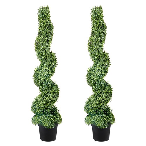 Vevor topiaire artificielle - vevor,