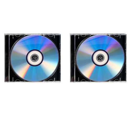 Sets disques dvd - disques,
