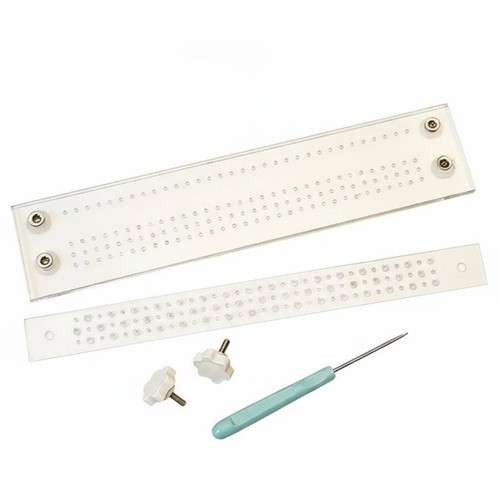 Outil perforation pour - outil, de