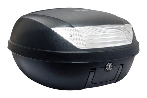 Top case 52l noir - case,