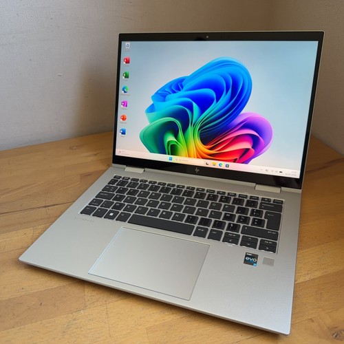 Portable hp elitebook - pc,