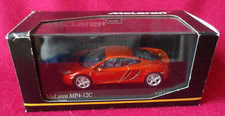 MINICHAMPS McLaren MP4-12C 1/43