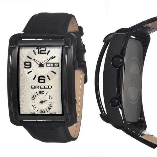 Breed mens aston watch - breed,