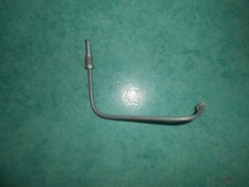 Tuyau refoulement solex 3300