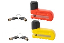 Bloque Disque Compacte Cadenas