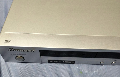 Pioneer 410v lecteur dvd - pioneer,
