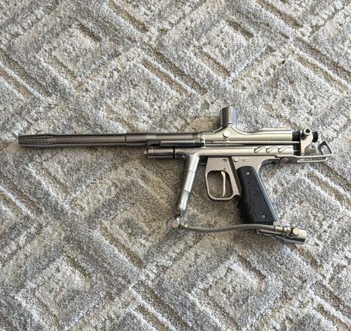 Wgp trilogy autococker - wgp,