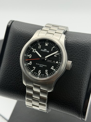 Fortis automatic - b-42,
