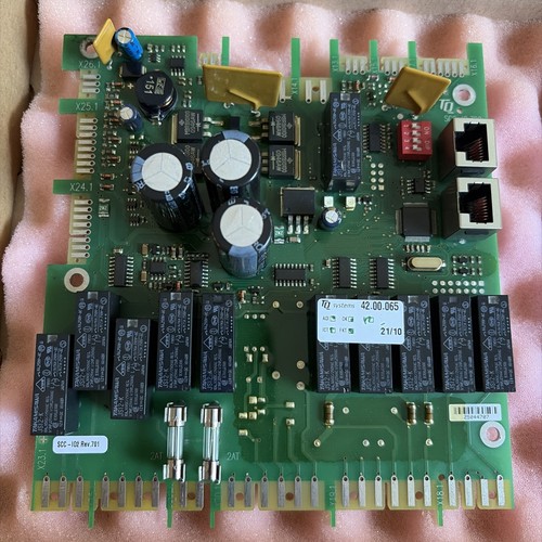 Carte rational four 065 - rational,