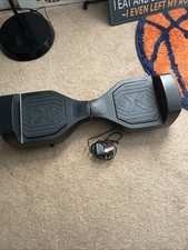 Hover1 Hoverboard  With Charger