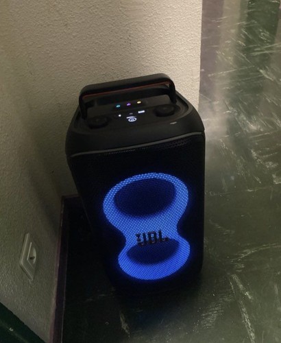 Jbl partybox 210 - jbl,