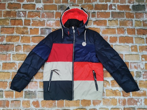 Gaastra vintage hiver veste - gaastra,