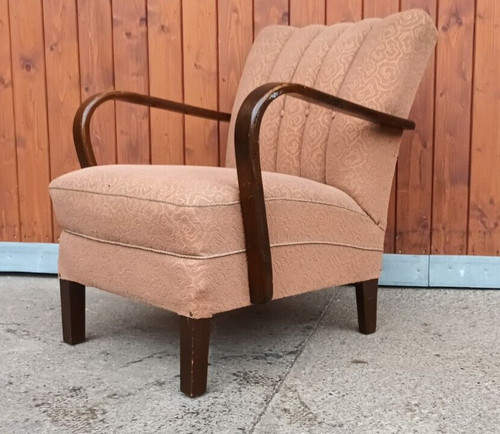 Fauteuil salon bauhaus - de,