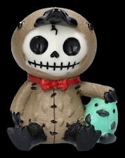 Furrybones Figurine -