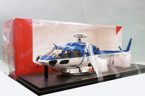 Alerte hélico aerospatiale - alerte,