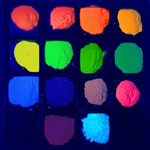 Ultra zglow the - ultra, dark