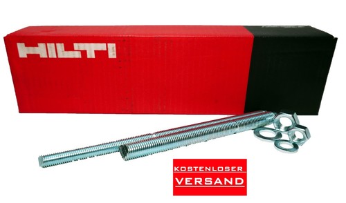 Hilti has tige - has-e, d'ancrage