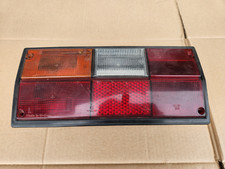 REAR LIGHT LENS VOLKSWAGEN VW T25 T3 WESTFALIA DEVON CARAVELLE TRANSPORTER VAN