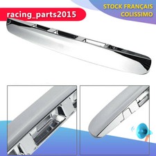 Baguette coffre arrière