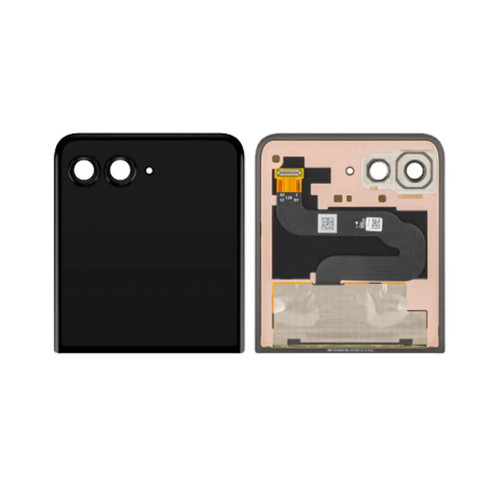 Original ecran externe noir - original,