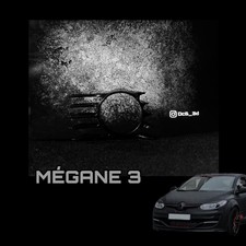 Support manometre Mégane 3