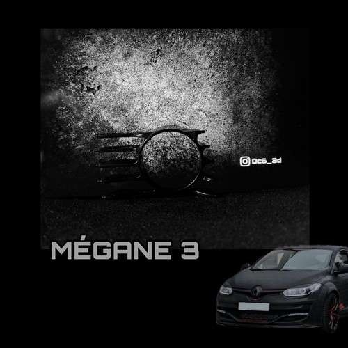 Support manometre mégane - manometre, 3
