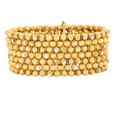 VAN CLEEF & ARPELS - Georges