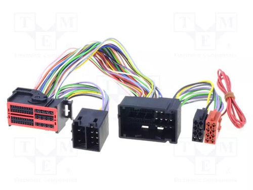 4carmedia 59680 câble pour - câble,