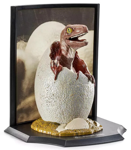 Jurassic park toyllectible - park,