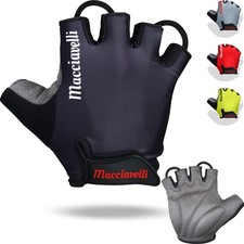 Gants de Cyclisme Homme Femme