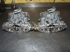 Carburateur Dellorto DRLA 36