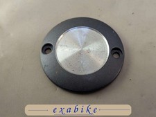 couvercle moteur pour Triumph