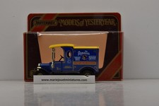 FORD MODEL T 1912 ROSELLA