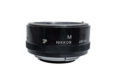 NIKON NIKKOR Bague allonge M -