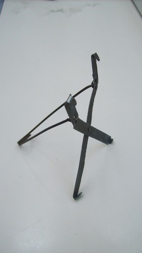 Petit support assiette ancien - petit,