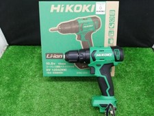 Perceuse-visseuse sans fil