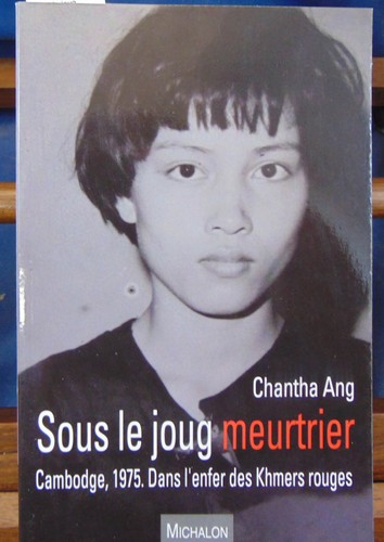 Ang sous joug - ang,