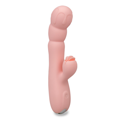 Vibro vibromasseur rabbit - vibro,