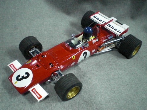 Exoto grand prix classics 18 - exoto, 1/18