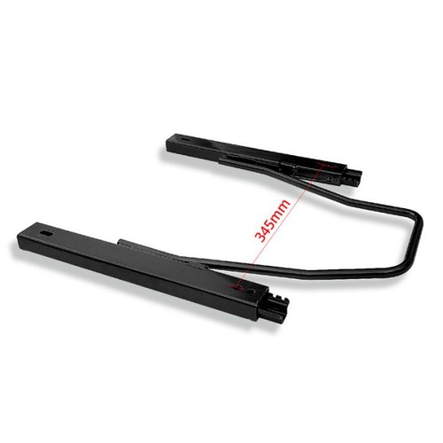 Rails guidage universel - de,
